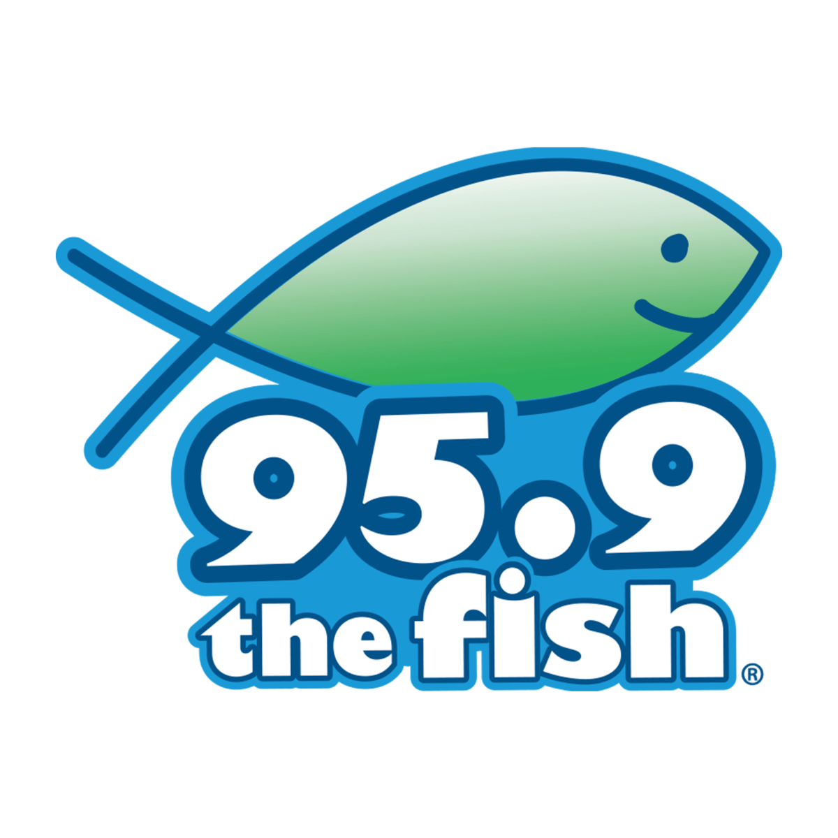 The Fish Radio 95.9 The Fish