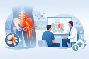 Chronic Sciatica Treatment That Targets the Cause