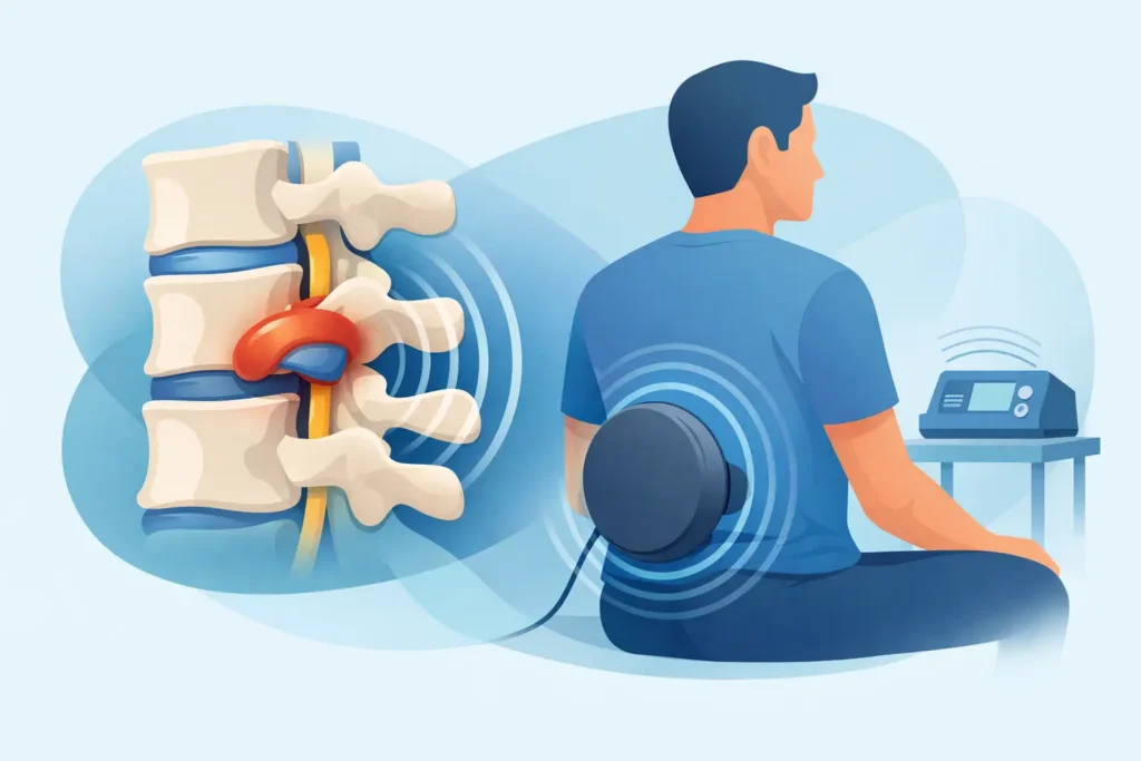 PEMF Therapy for Herniated Disc: Does It Help?