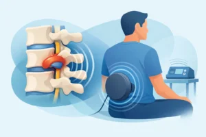 PEMF Therapy for Herniated Disc: Does It Help?