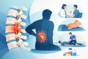 Spinal Stenosis Treatment Without Surgery