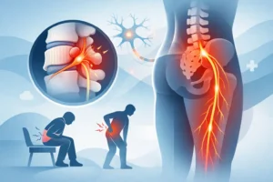 What Causes Sciatica Nerve Pain?