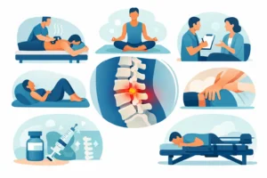 7 Herniated Disc Surgery Alternatives