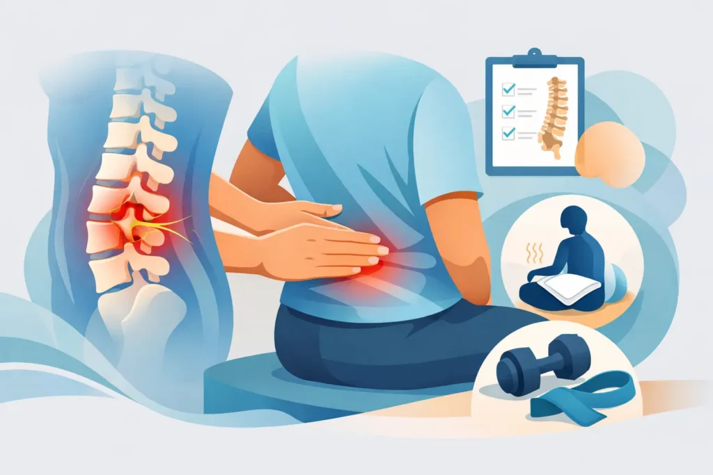 Lumbar Stenosis Non Surgical Care That Makes Sense