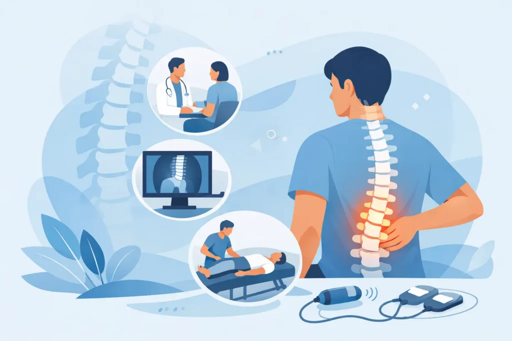 Who Qualifies for Non-Surgical Spine Treatment?
