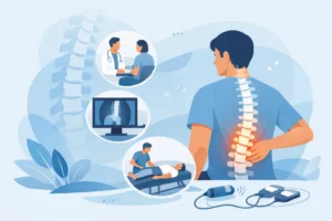 Who Qualifies for Non-Surgical Spine Treatment?