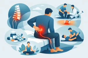 Best Options for Chronic Sciatica