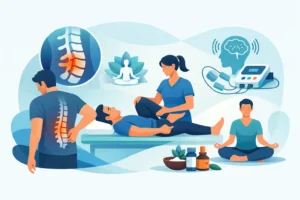 Best Ways to Relieve Stenosis Without Surgery