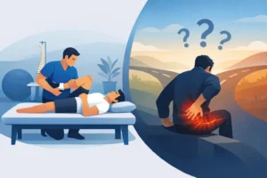 Failed Physical Therapy for Sciatica - What Next?