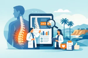 Orange County Disc Care Reviews That Matter