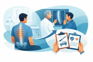 When a Back Surgery Second Opinion Changes Care