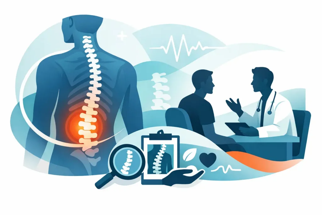 A Non Surgical Spine Care Review That Matters