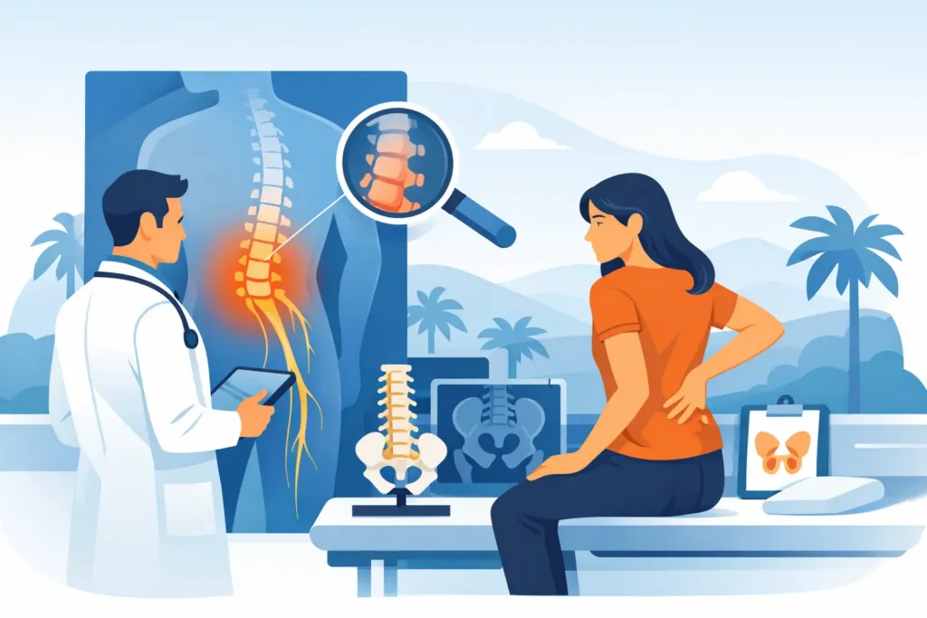 What an Orange County Sciatica Specialist Should Look For