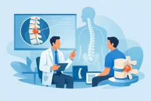 What Happens During a Disc Consultation?