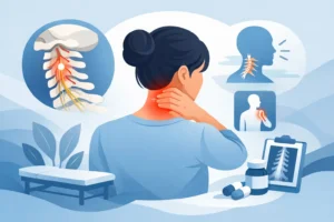 Your Guide to Cervical Radiculopathy Relief