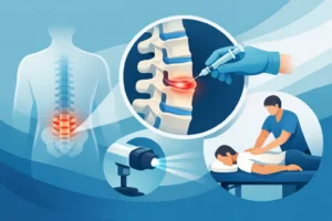Back Surgery Alternatives That Target the Disc
