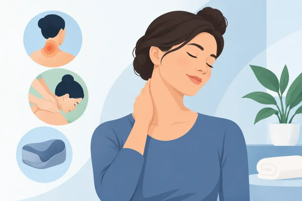 Neck Treatment Reviews That Actually Matter