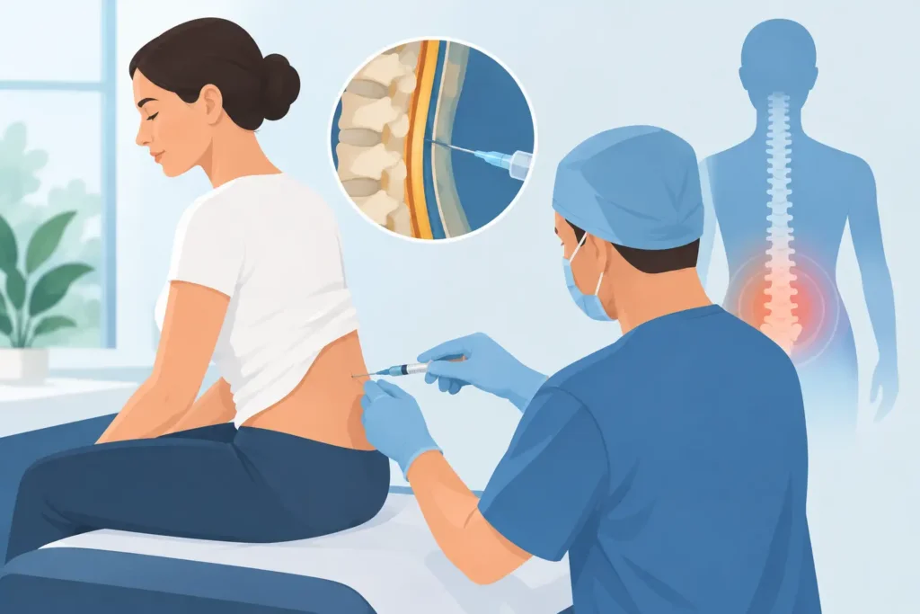 Are Epidural Injections Worth It for Back Pain?