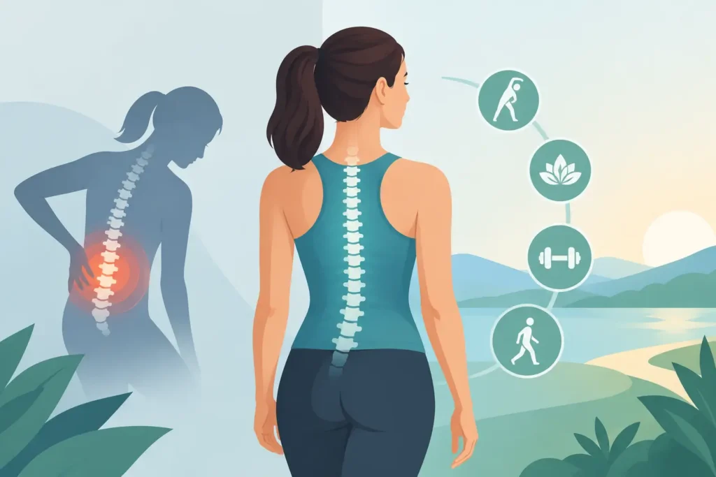 Disc Healing Outcomes: What Real Recovery Takes